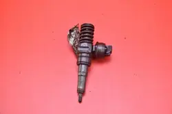 OEM 038130073BQ ruiskutuspumppu VW Passat B6 2.0 TDI:lle