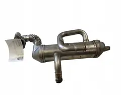 EGR-jäähdytin KIA SORENTO I 2.5L diesel 2008 OEM 284804A470