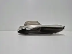 OEM A2224908302 Vasen Pakoputken Pää Mercedes S-Luokka
