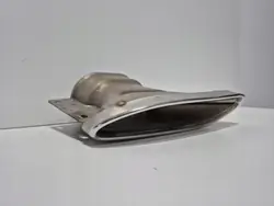 OEM A2224908302 Vasen Pakoputken Pää Mercedes S-Luokka