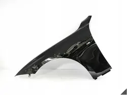 Parafango anteriore sinistro BMW 3 F30 F31 11-18