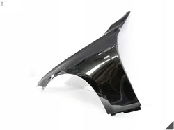 Vänster framfender BMW 3 F30 F31 11-18