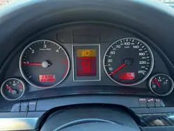 BLB motorfäste för Audi A4 B7 A6 C6 2.0 TDI