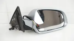 Oikea peili OEM 360198981 Audi A5 Sportback 07-11