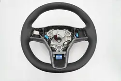 Tesla Model Y Leren Stuur OEM 1626599-00-D