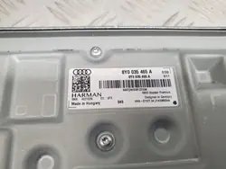 OEM 8Y0035465A Audioförstärkare för Audi A3-A8 Q3-Q8
