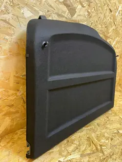 Prateleira de bagageira traseira OEM 1561701170 Alfa Romeo Tonale