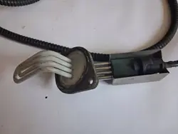 Moottorin Lämmitysletku OEM 20547412 Renault Magnum