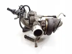 Opel OE E55565353 Turbo, Zafira C 1.4