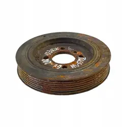 Crankshaft Pulley Hyundai Tucson JM