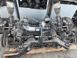 Suspension arrière OEM 167 pour Mercedes-Benz GLE W167