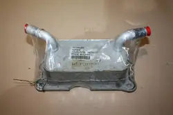 Ölkühler VOLVO XC40 1.5 T2, T3 32208285
