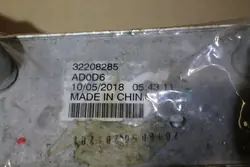Refroidisseur d'huile moteur VOLVO XC40 1.5 T2, T3 32208285