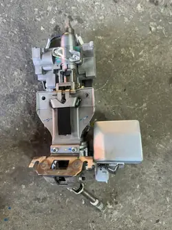 Colonne de direction Mazda CX-3 OEM D23T32100E