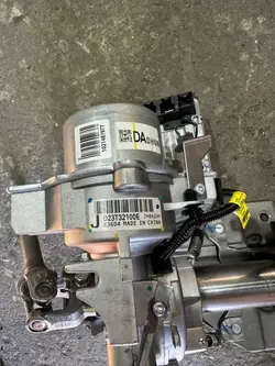 Mazda CX-3 rattstam OEM D23T32100E