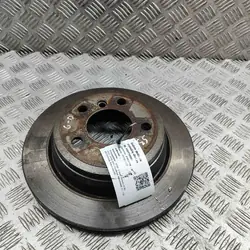 Disco Ventilado Traseiro BMW OE 6792229