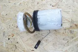 Brandstofpomp VW POLO (9N_) 1.2L benzine 2002 6Q0919051C