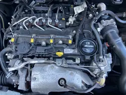 Käytetty 1.6 CDTI B16 DTU -moottori Opel Astra K:lle