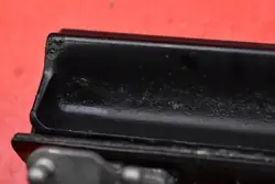 OEM 1M5827561E Kofferraumgriff schwarz für Seat Toledo II