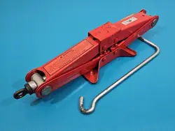Gebrauchter Mazda Wagenheber OEM IMPRK1548626 für Mazda 6 GG 05-07