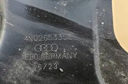 Webasto-fäste OEM 4N0265335E för Audi A8 D5