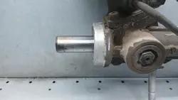 Käytetty sylinterikansi Peugeot OE OEM VOLVOMAR-141076