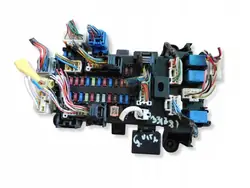 Sicherungskasten Suzuki OE OEM 00528E16 für Grand Vitara II