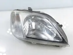 Höger strålkastare OEM 8200211006 för Dacia Logan MCV