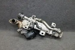 BMW F30 F32 F07 F10 F01 Enfriador EGR