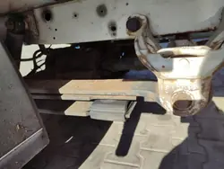 Ressort à lames renforcé OEM 202510211325 HCR 3 lames