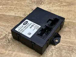 Módulo de Tapa Maletero Jaguar XJ X351 OEM FW93-14B673-AB