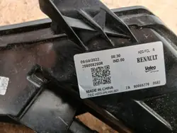 OEM 266008290R Oikea LED Vilkku Renault