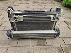 B-KLASA W245 2.0 CDI Koelset met Ventilator