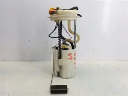 Brandstofpomp Fiat Doblo II 2009-2014 1.6 DIESEL 51832850