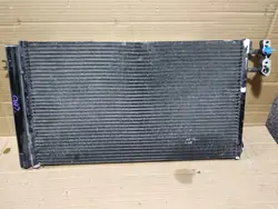 Condenseur climatisation BMW OEM 6930039 pour 3 Touring