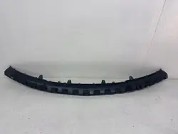 Deslizamento de reforço do para-choque dianteiro Mercedes GLK