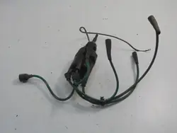Bobina de encendido Fiat OE OEM 418R2-418P2-2F