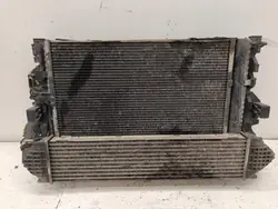 Kühlerlüfter Ford OE CYX167 für Mondeo mk4 07- Diesel