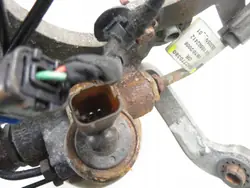 Distribuidor Pneumático Usado OEM 9682770380, 9682770180