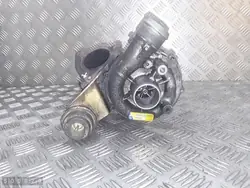 Begagnad turbo OEM AM-500079 för Citroen C8 2000tdi