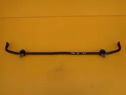 Bentley GT 2012 Taka-akselin stabilointitanko OEM 4x4OE004240