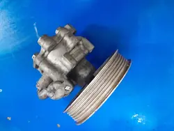 Stuurbekrachtigingspomp Audi A4 2.0 ALT