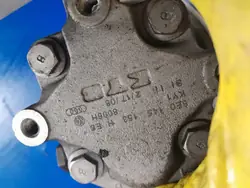 Bomba de direção Audi A4 2.0 ALT