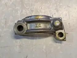 Support BRACKET OEM 26389915 pour Lexus RX 3.5L 2021