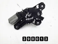 Motor limpiaparabrisas Ford Mondeo OEM 7s71a17k441ab