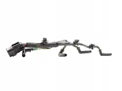 Jeu de bougies de préchauffage Mitsubishi OEM 8541F117V