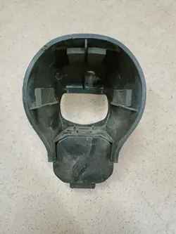 Achteruitrijcamera-afdekking Jeep Wrangler JL 2018+ OEM kk68301879