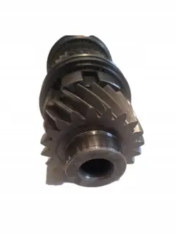 Getrag Powershift DCT450 As - Gebruikte Staat