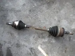 Opel OE 13367061 halvmuff