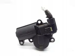 Throttle d'échappement A2139068601 Mercedes W177 W205